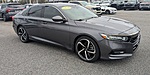 Used 2020 Honda Accord SPORT 2.0T in JACKSONVILLE, FLORIDA