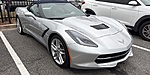 Used 2019 CHEVROLET CORVETTE STINGRAY in JACKSONVILLE, FLORIDA