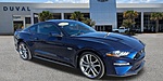 Used 2018 FORD MUSTANG GT PREMIUM in JACKSONVILLE, FLORIDA