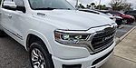 Used 2024 RAM 1500 LIMITED in JACKSONVILLE, FLORIDA