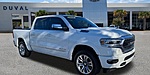 Used 2024 RAM 1500 LIMITED in JACKSONVILLE, FLORIDA
