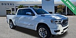 Used 2024 RAM 1500 LIMITED in JACKSONVILLE, FLORIDA