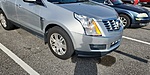 Used 2015 CADILLAC SRX LUXURY in JACKSONVILLE, FLORIDA