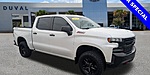 Used 2021 CHEVROLET SILVERADO 1500 LT TRAIL BOSS in JACKSONVILLE, FLORIDA