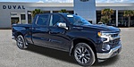 Used 2023 CHEVROLET SILVERADO 1500 LT in JACKSONVILLE, FLORIDA