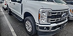 Used 2024 FORD F-250 XLT in JACKSONVILLE, FLORIDA