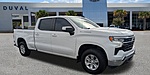 Used 2023 CHEVROLET SILVERADO 1500 LT in JACKSONVILLE, FLORIDA