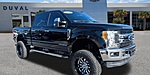 Used 2017 FORD F-250 XLT in JACKSONVILLE, FLORIDA