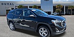 Used 2019 GMC TERRAIN SLE in JACKSONVILLE, FLORIDA