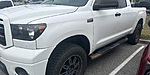 Used 2013 TOYOTA TUNDRA GRADE in JACKSONVILLE, FLORIDA