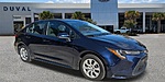 Used 2024 TOYOTA COROLLA LE in JACKSONVILLE, FLORIDA