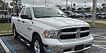 Used 2022 RAM 1500 CLASSIC TRADESMAN in JACKSONVILLE, FLORIDA