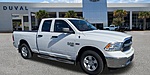 Used 2022 RAM 1500 CLASSIC TRADESMAN in JACKSONVILLE, FLORIDA