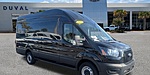 Used 2025 FORD TRANSIT 350 BASE in JACKSONVILLE, FLORIDA