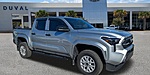 Used 2024 TOYOTA TACOMA SR in JACKSONVILLE, FLORIDA