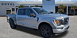 Used 2023 FORD F-150 XLT in JACKSONVILLE, FLORIDA