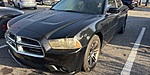 Used 2013 DODGE CHARGER POLICE in JACKSONVILLE, FLORIDA