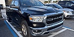 Used 2023 RAM 1500 BIG HORN/LONE STAR in JACKSONVILLE, FLORIDA