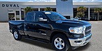 Used 2023 RAM 1500 BIG HORN/LONE STAR in JACKSONVILLE, FLORIDA