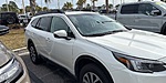 Used 2021 SUBARU OUTBACK PREMIUM in JACKSONVILLE, FLORIDA