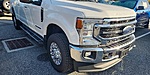 Used 2022 FORD F-250 LARIAT in JACKSONVILLE, FLORIDA