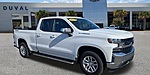 Used 2019 CHEVROLET SILVERADO 1500 LT in JACKSONVILLE, FLORIDA