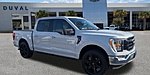 Used 2021 FORD F-150 XLT in JACKSONVILLE, FLORIDA