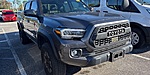 Used 2020 TOYOTA TACOMA TRD OFF-ROAD in JACKSONVILLE, FLORIDA