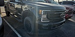 Used 2022 FORD F-350 LARIAT in JACKSONVILLE, FLORIDA
