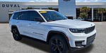 Used 2023 JEEP GRAND CHEROKEE L LIMITED in JACKSONVILLE, FLORIDA