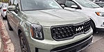 Used 2024 KIA TELLURIDE SX-PRESTIGE X-LINE in JACKSONVILLE, FLORIDA