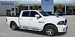 Used 2018 RAM 1500 LIMITED in JACKSONVILLE, FLORIDA