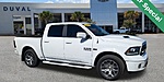 Used 2018 RAM 1500 LIMITED in JACKSONVILLE, FLORIDA