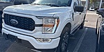 Used 2021 FORD F-150 XL in JACKSONVILLE, FLORIDA