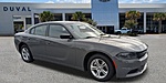 Used 2023 DODGE CHARGER SXT in JACKSONVILLE, FLORIDA