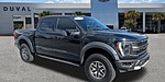 Used 2023 FORD F-150 RAPTOR in JACKSONVILLE, FLORIDA