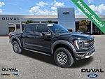 Used 2023 FORD F-150 RAPTOR in JACKSONVILLE, FLORIDA (Photo 1)