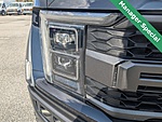 Used 2023 FORD F-150 RAPTOR in JACKSONVILLE, FLORIDA (Photo 10)