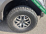 Used 2023 FORD F-150 RAPTOR in JACKSONVILLE, FLORIDA (Photo 11)