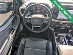 Used 2023 FORD F-150 RAPTOR in JACKSONVILLE, FLORIDA (Photo 17)