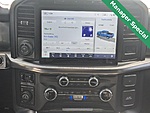 Used 2023 FORD F-150 RAPTOR in JACKSONVILLE, FLORIDA (Photo 19)