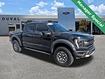 Used 2023 FORD F-150 RAPTOR in JACKSONVILLE, FLORIDA (Photo 2)