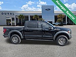 Used 2023 FORD F-150 RAPTOR in JACKSONVILLE, FLORIDA (Photo 3)