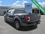 Used 2023 FORD F-150 RAPTOR in JACKSONVILLE, FLORIDA (Photo 6)