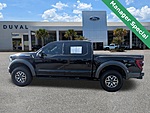 Used 2023 FORD F-150 RAPTOR in JACKSONVILLE, FLORIDA (Photo 7)
