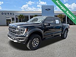 Used 2023 FORD F-150 RAPTOR in JACKSONVILLE, FLORIDA (Photo 8)