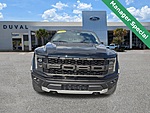 Used 2023 FORD F-150 RAPTOR in JACKSONVILLE, FLORIDA (Photo 9)