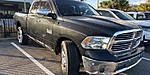 Used 2016 RAM 1500 BIG HORN in JACKSONVILLE, FLORIDA