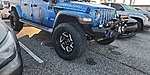 Used 2020 JEEP GLADIATOR OVERLAND in JACKSONVILLE, FLORIDA