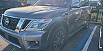 Used 2019 NISSAN ARMADA SL in JACKSONVILLE, FLORIDA